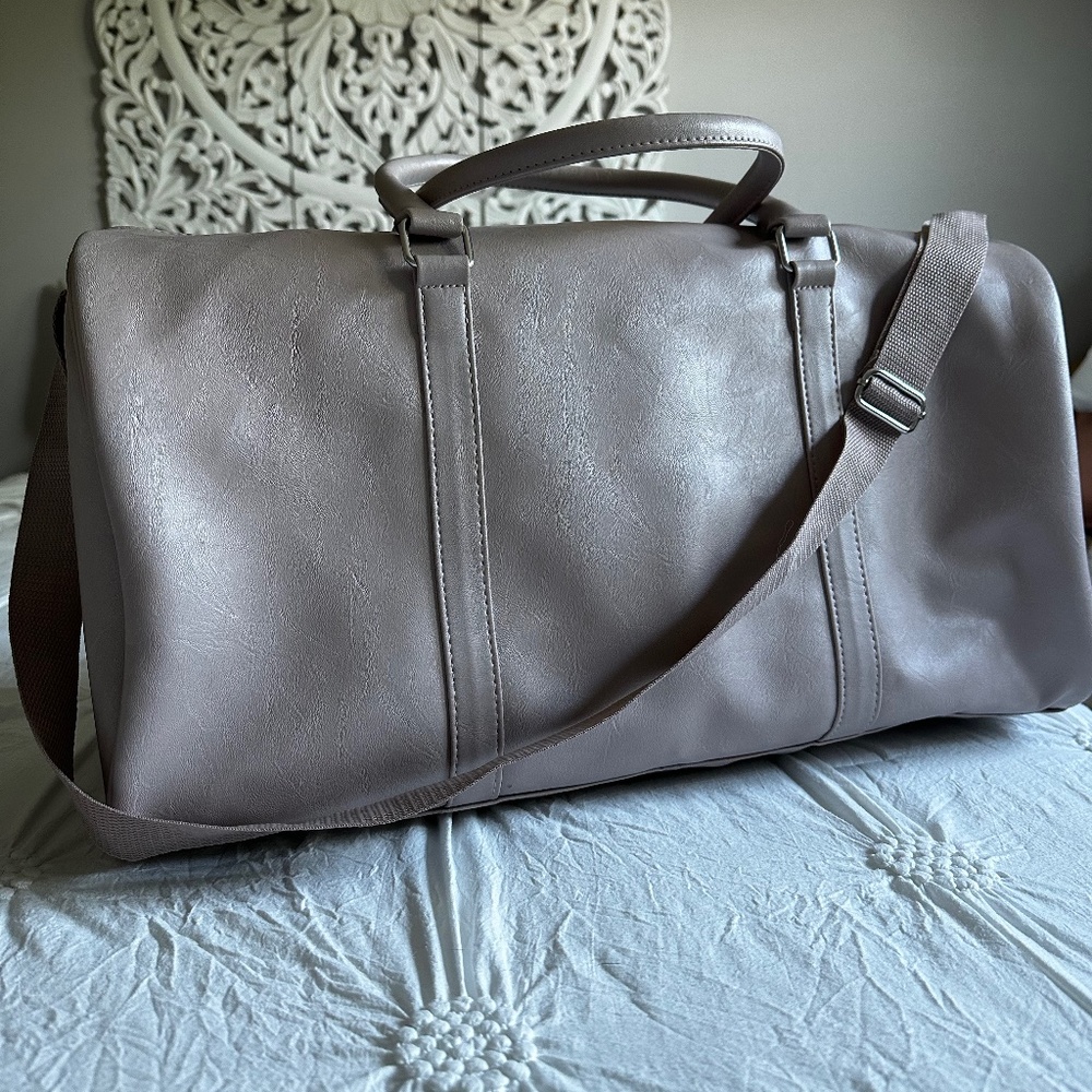 Travel bag